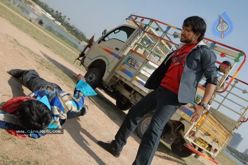 CineJosh gallery photo