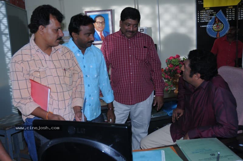 CineJosh gallery photo
