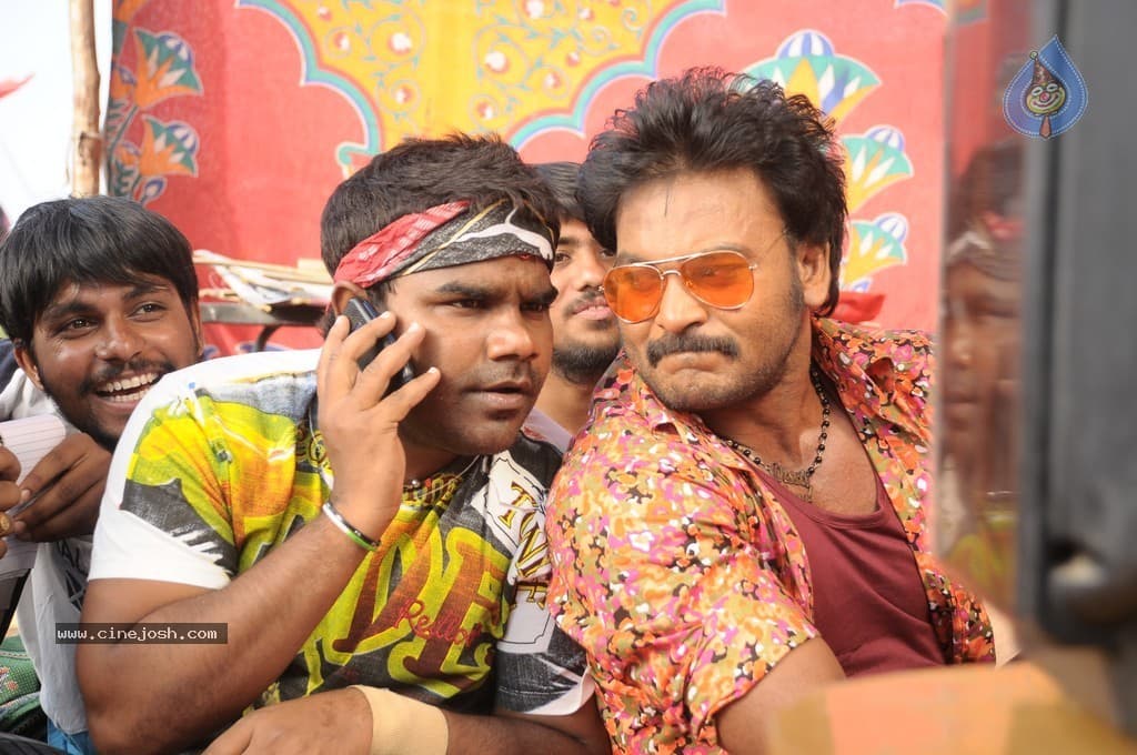 CineJosh gallery photo