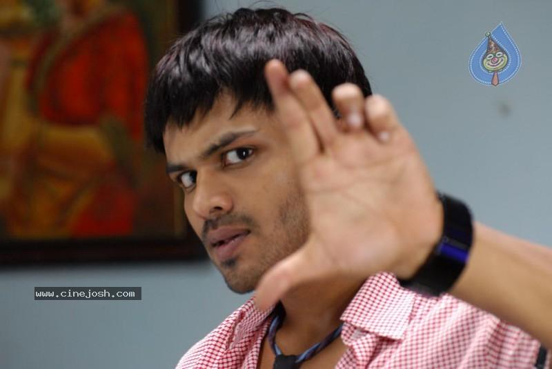 CineJosh gallery photo