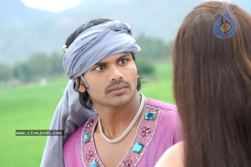 CineJosh gallery photo