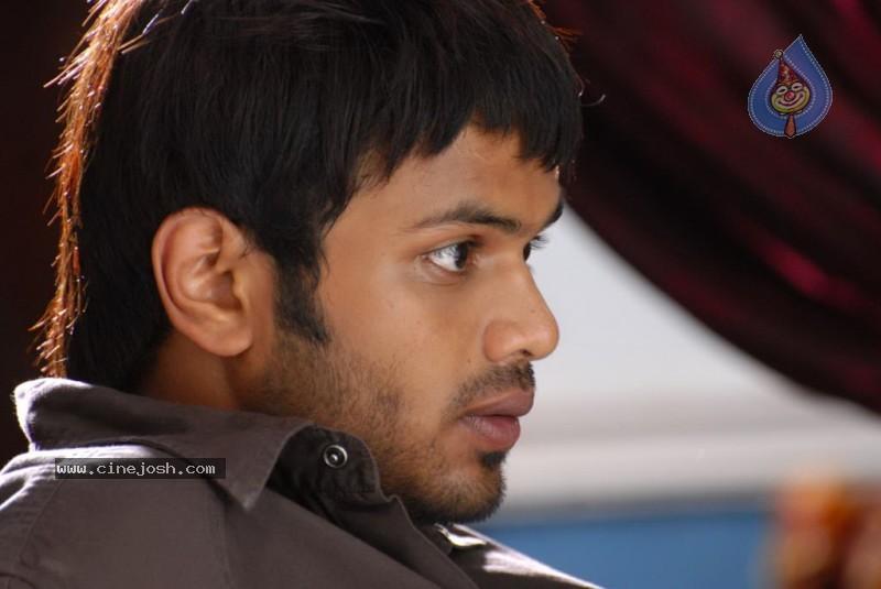 CineJosh gallery photo