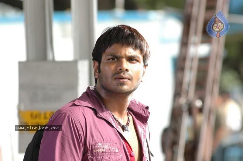 CineJosh gallery photo