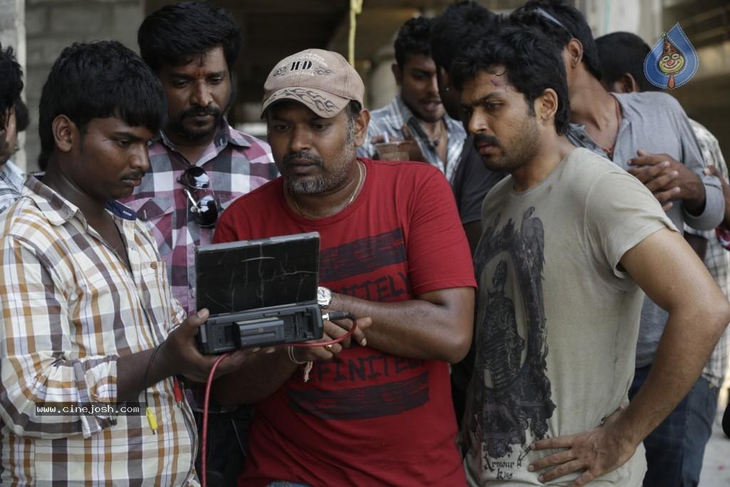 CineJosh gallery photo