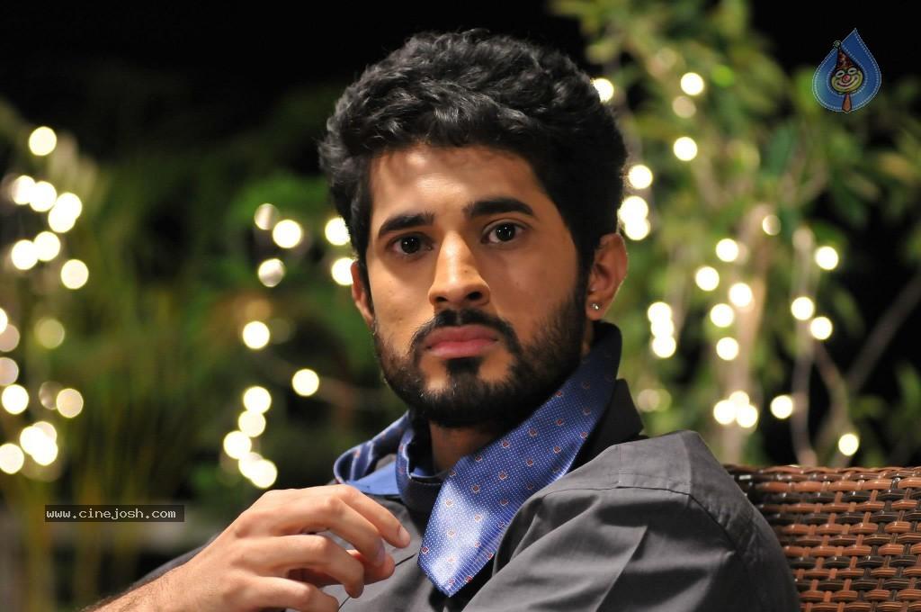 CineJosh gallery photo