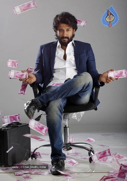 CineJosh gallery photo