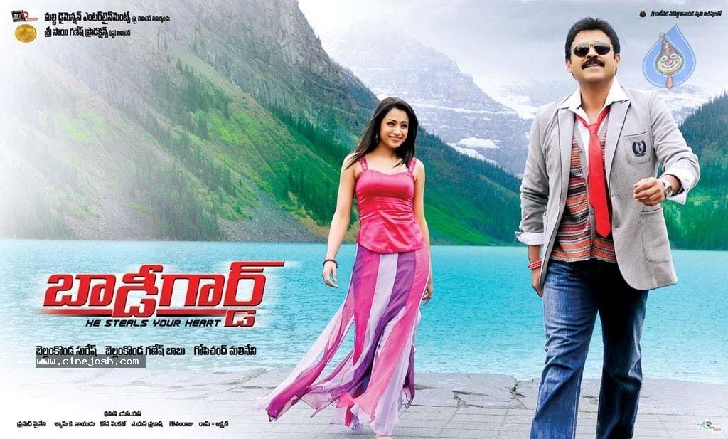 CineJosh gallery photo