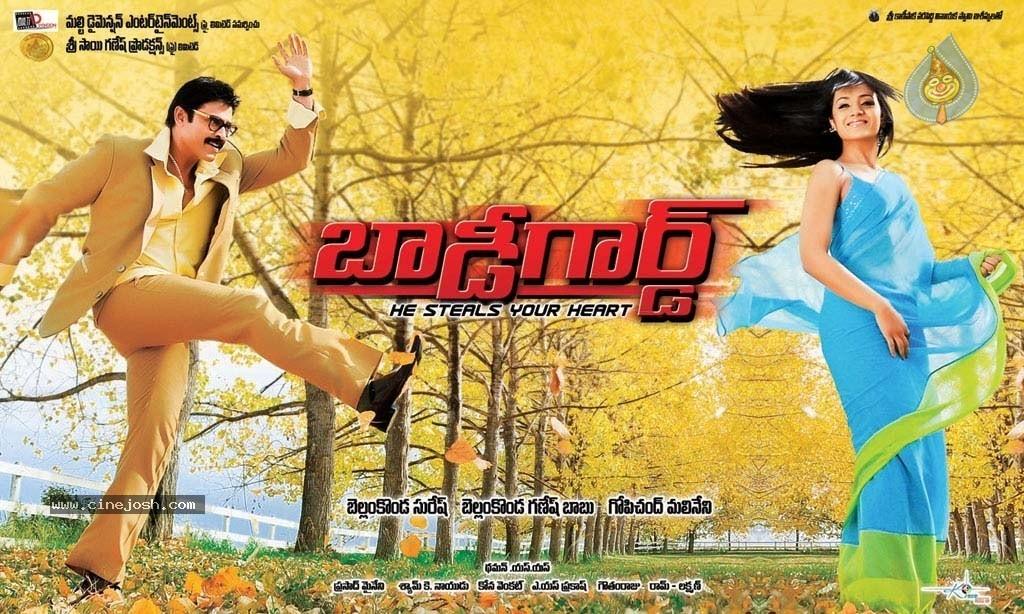 CineJosh gallery photo