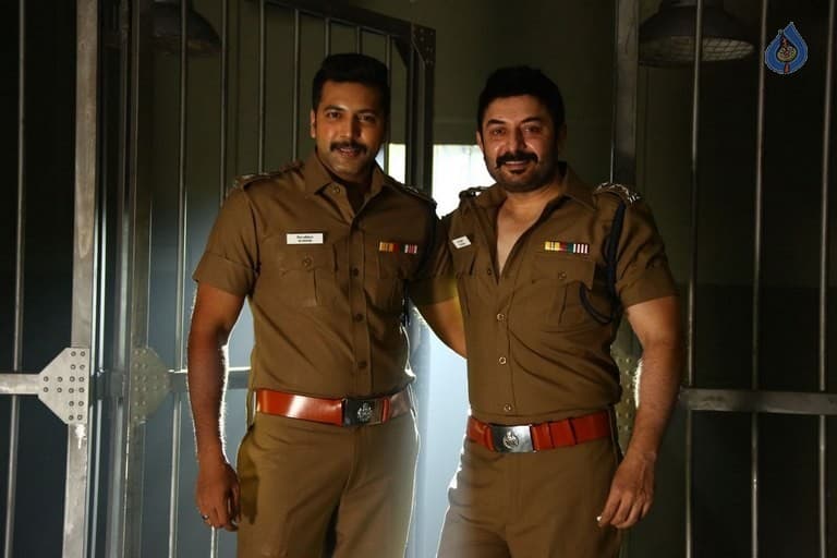 CineJosh gallery photo