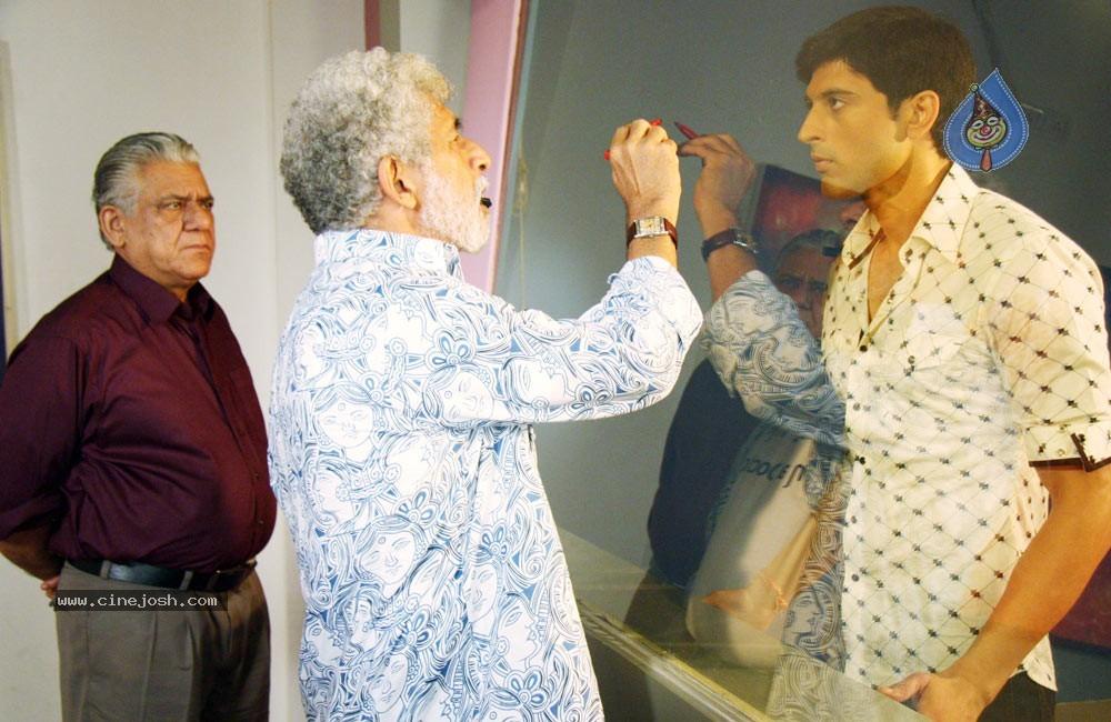 CineJosh gallery photo