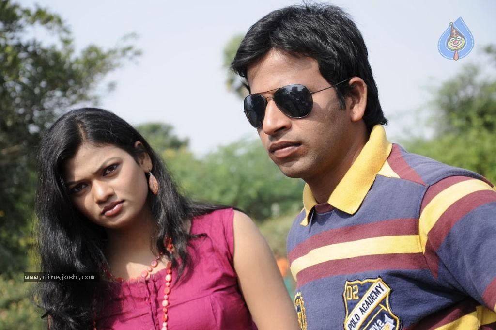 CineJosh gallery photo