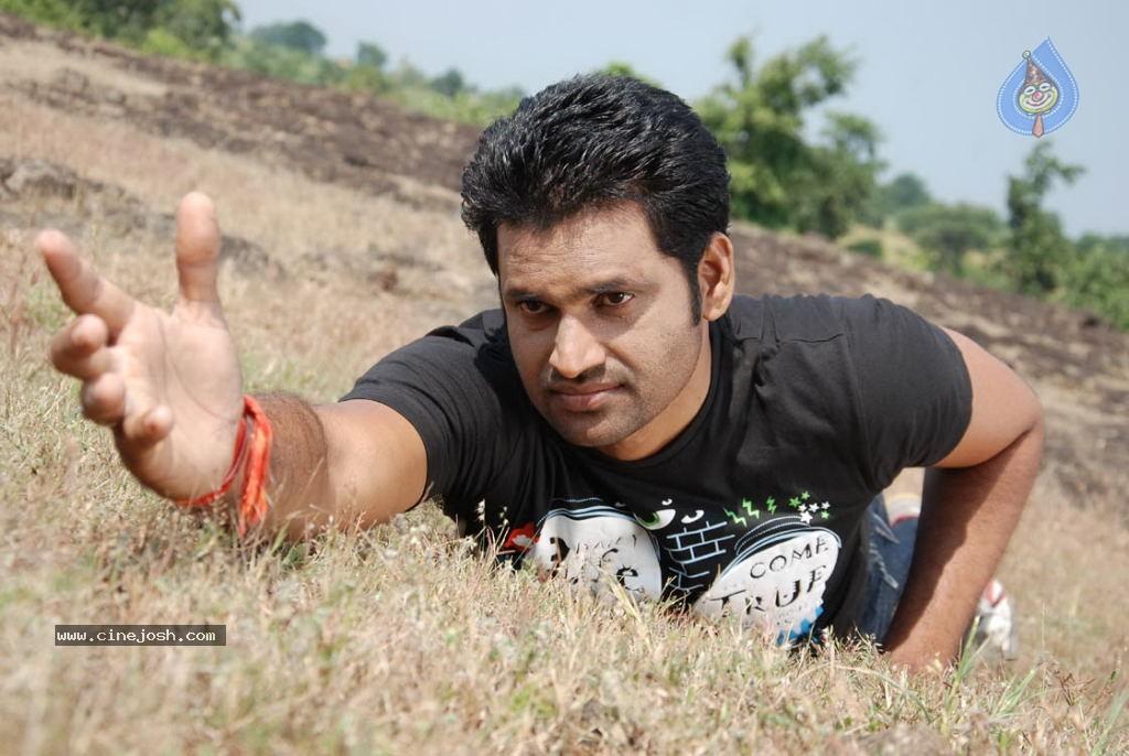 CineJosh gallery photo