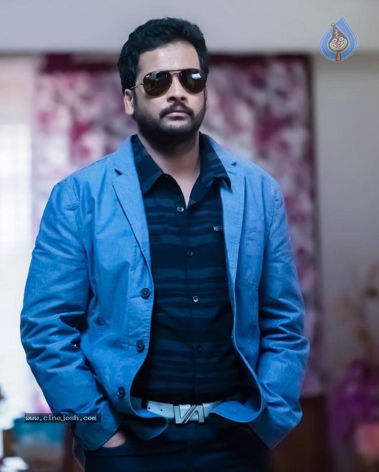 CineJosh gallery photo