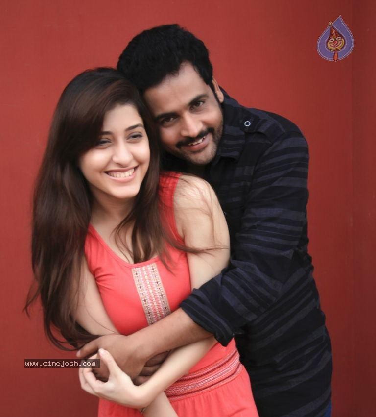 CineJosh gallery photo