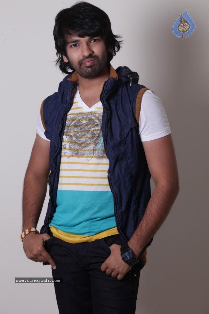 CineJosh gallery photo