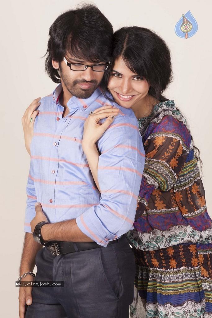 CineJosh gallery photo