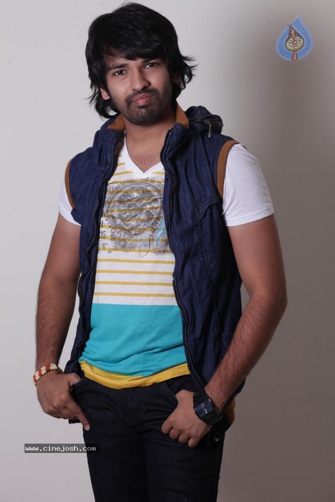 CineJosh gallery photo