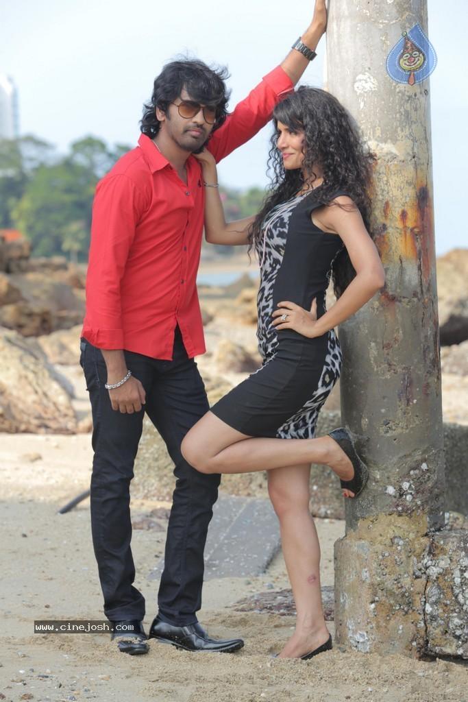 CineJosh gallery photo