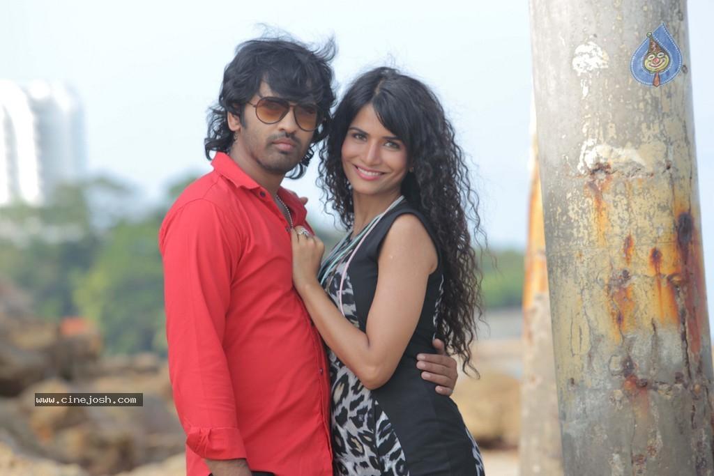CineJosh gallery photo
