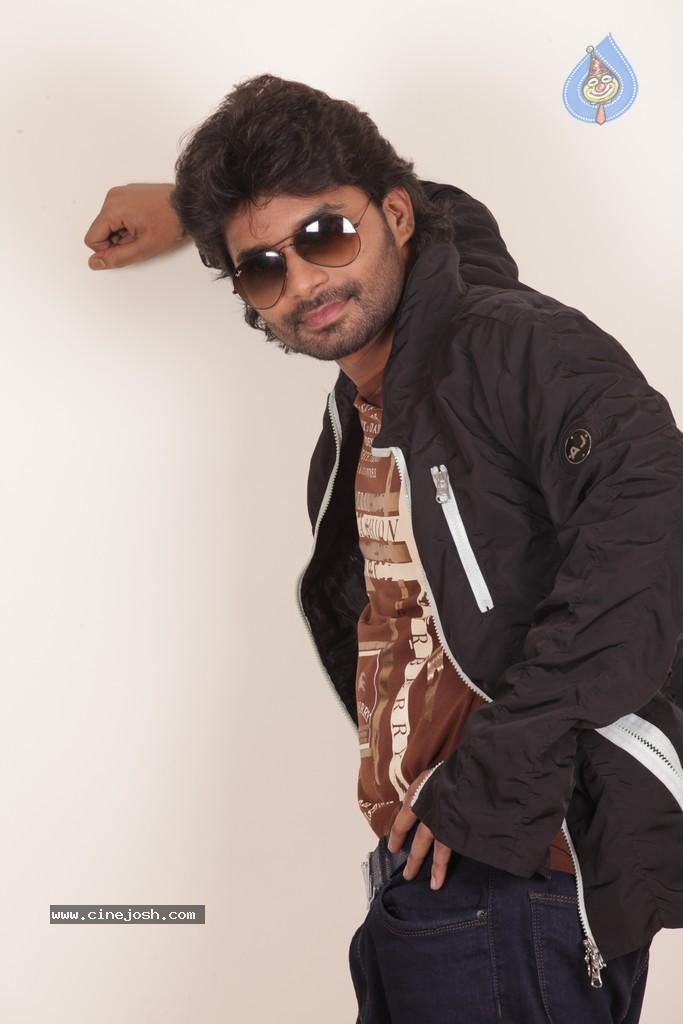 CineJosh gallery photo