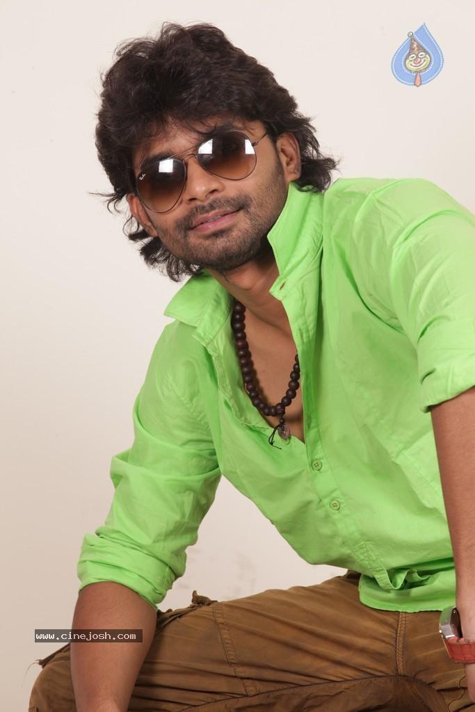 CineJosh gallery photo