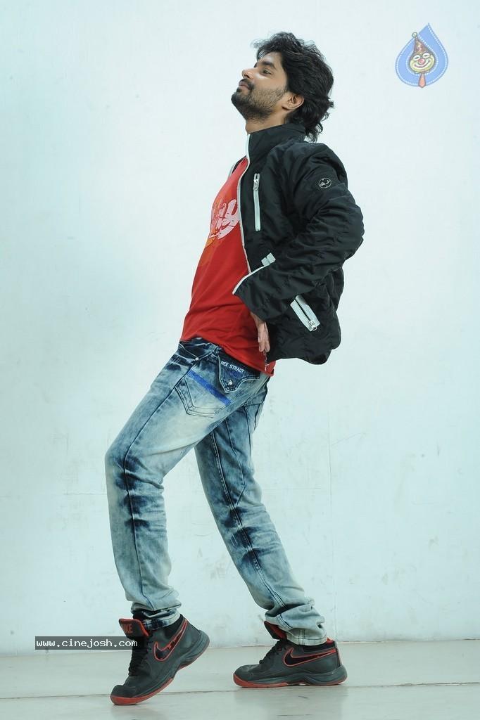 CineJosh gallery photo