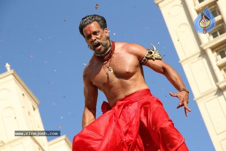 CineJosh gallery photo
