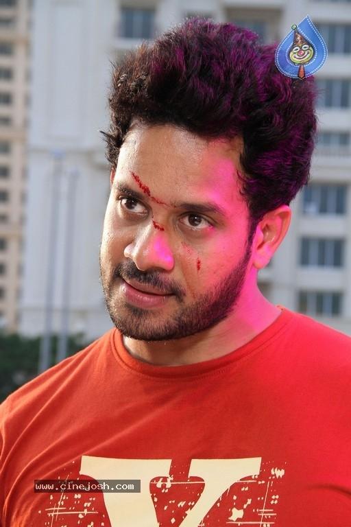 CineJosh gallery photo