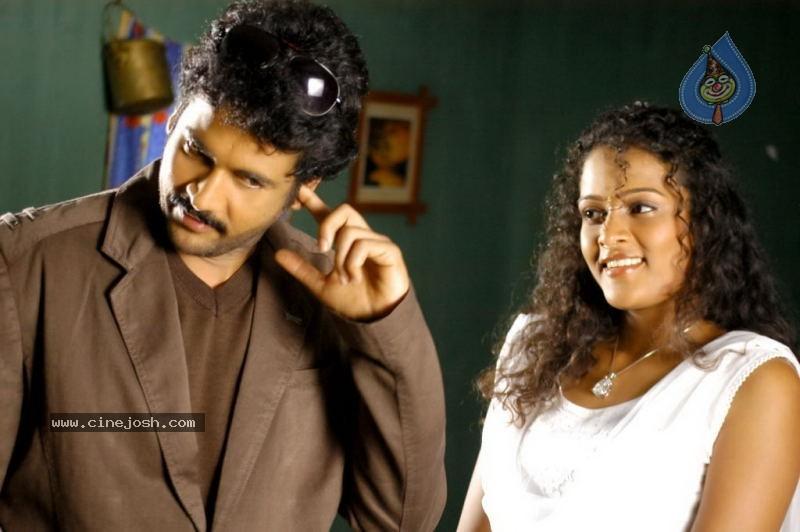 CineJosh gallery photo