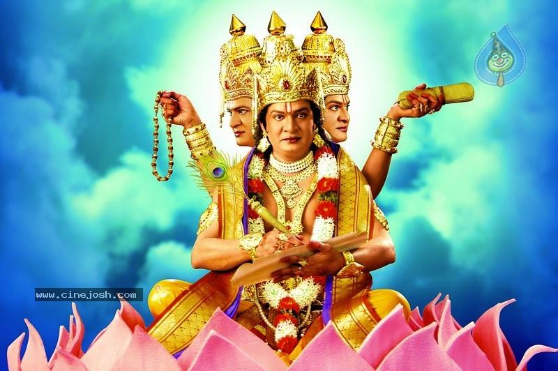 CineJosh gallery photo