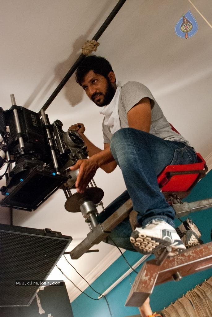 CineJosh gallery photo