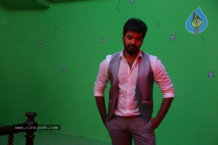 CineJosh gallery photo