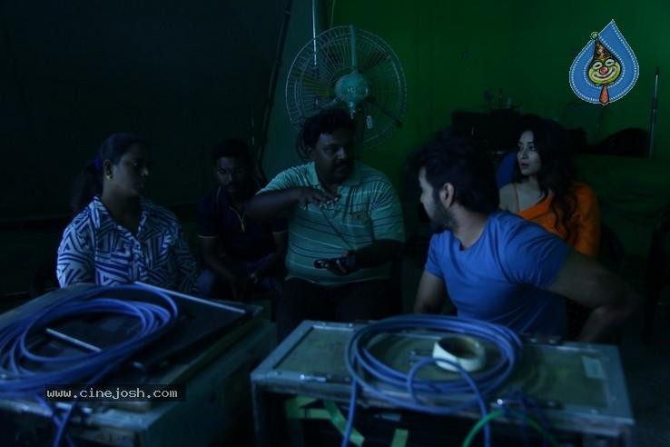 CineJosh gallery photo