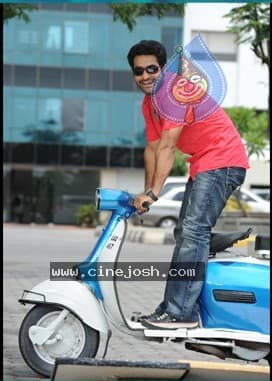 CineJosh gallery photo