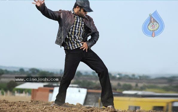 CineJosh gallery photo