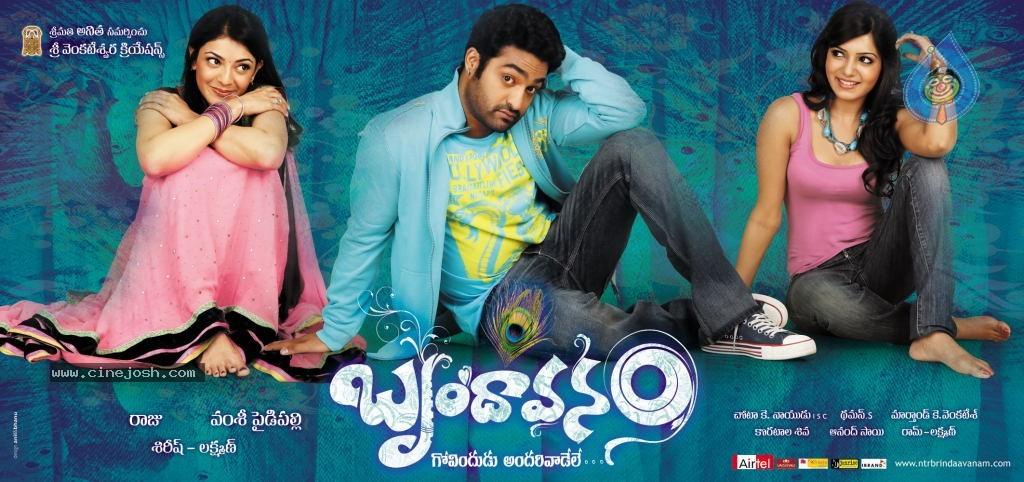CineJosh gallery photo