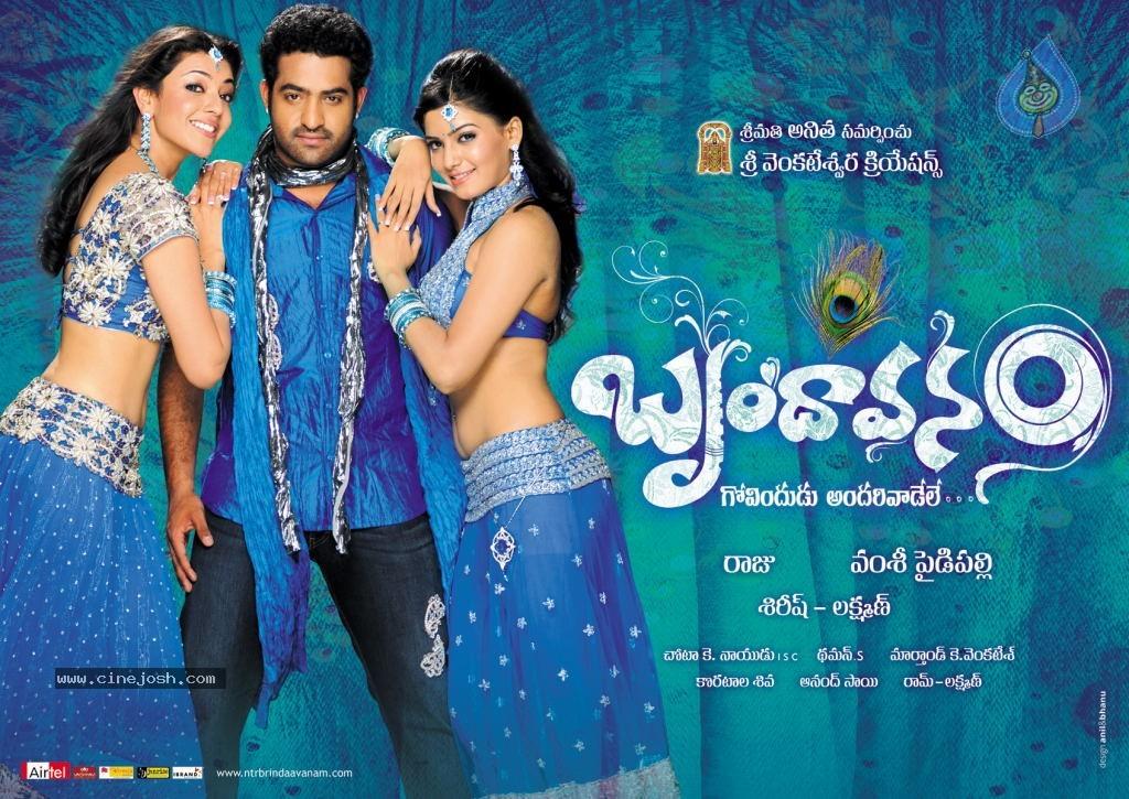 CineJosh gallery photo
