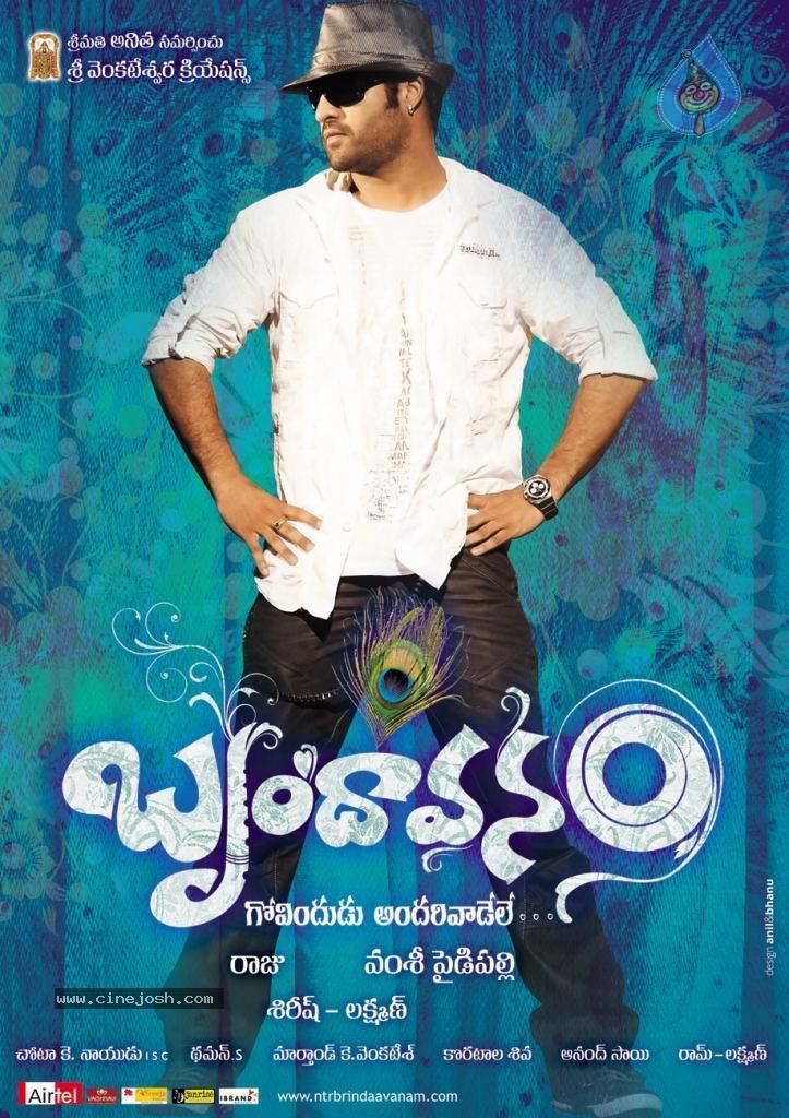CineJosh gallery photo