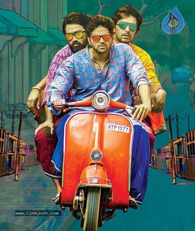 CineJosh gallery photo