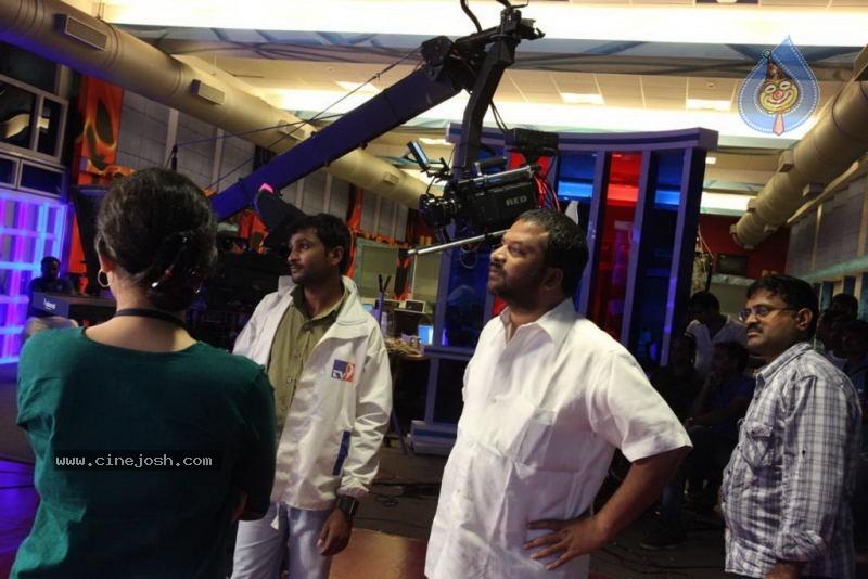 CineJosh gallery photo