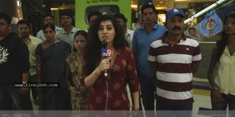 CineJosh gallery photo