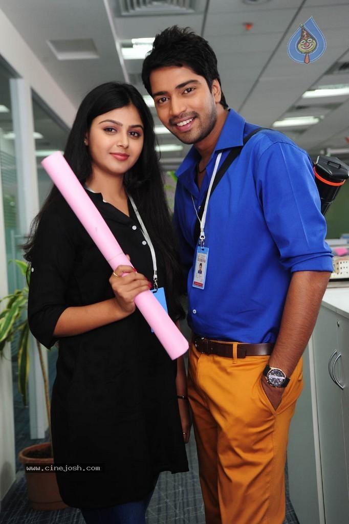 CineJosh gallery photo