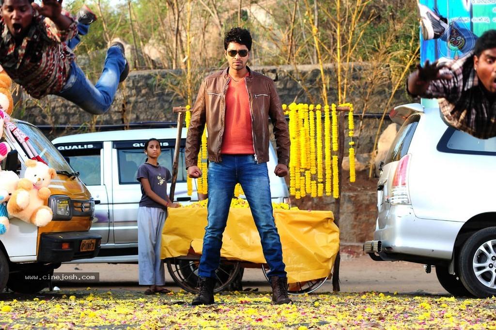 CineJosh gallery photo