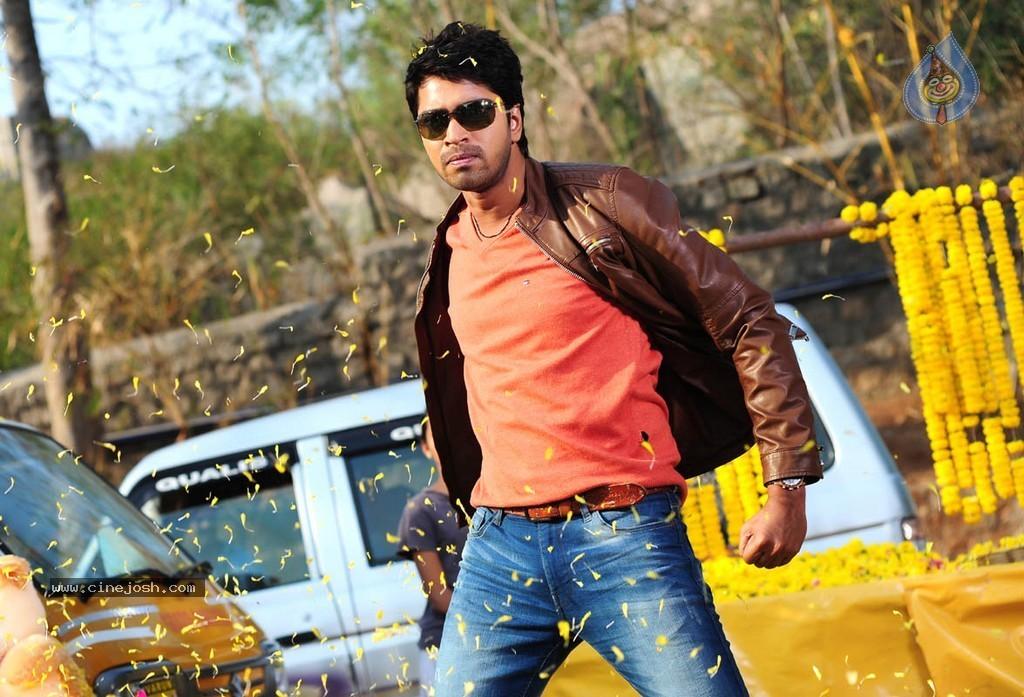 CineJosh gallery photo