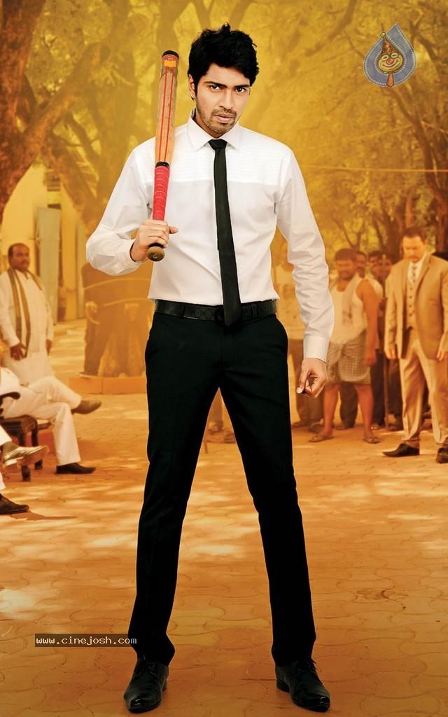 CineJosh gallery photo