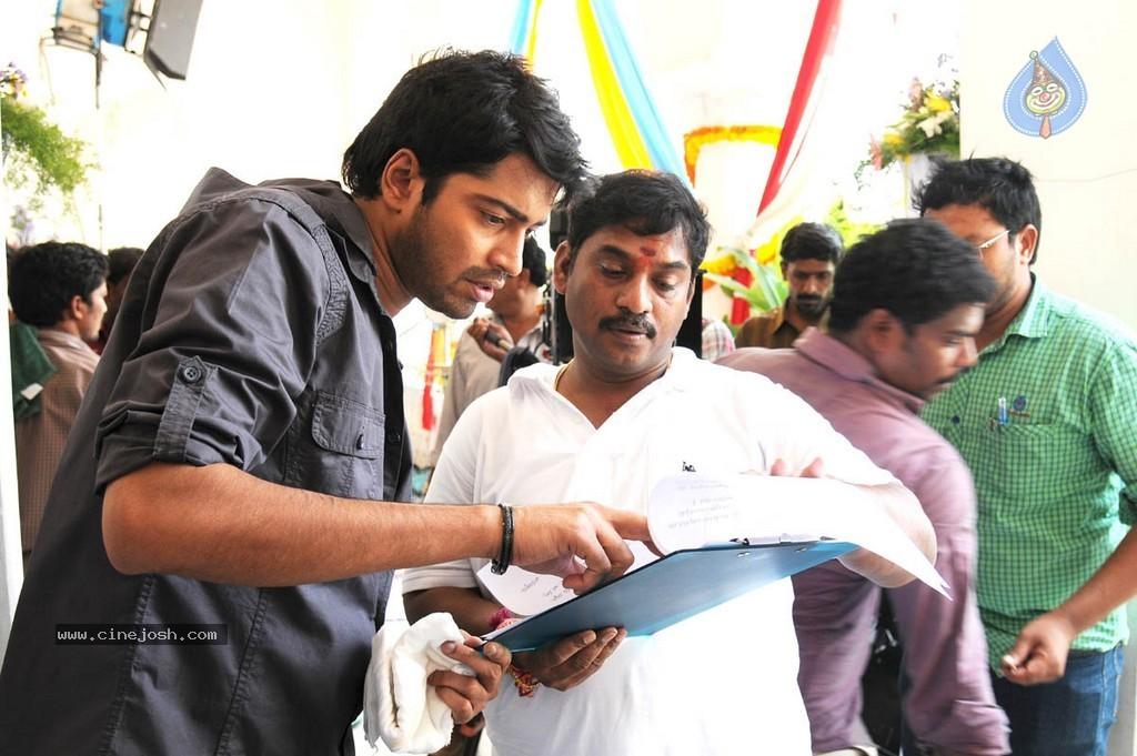 CineJosh gallery photo