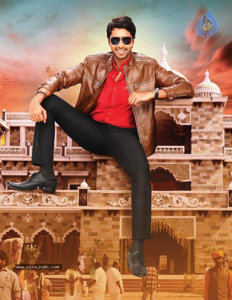 CineJosh gallery photo