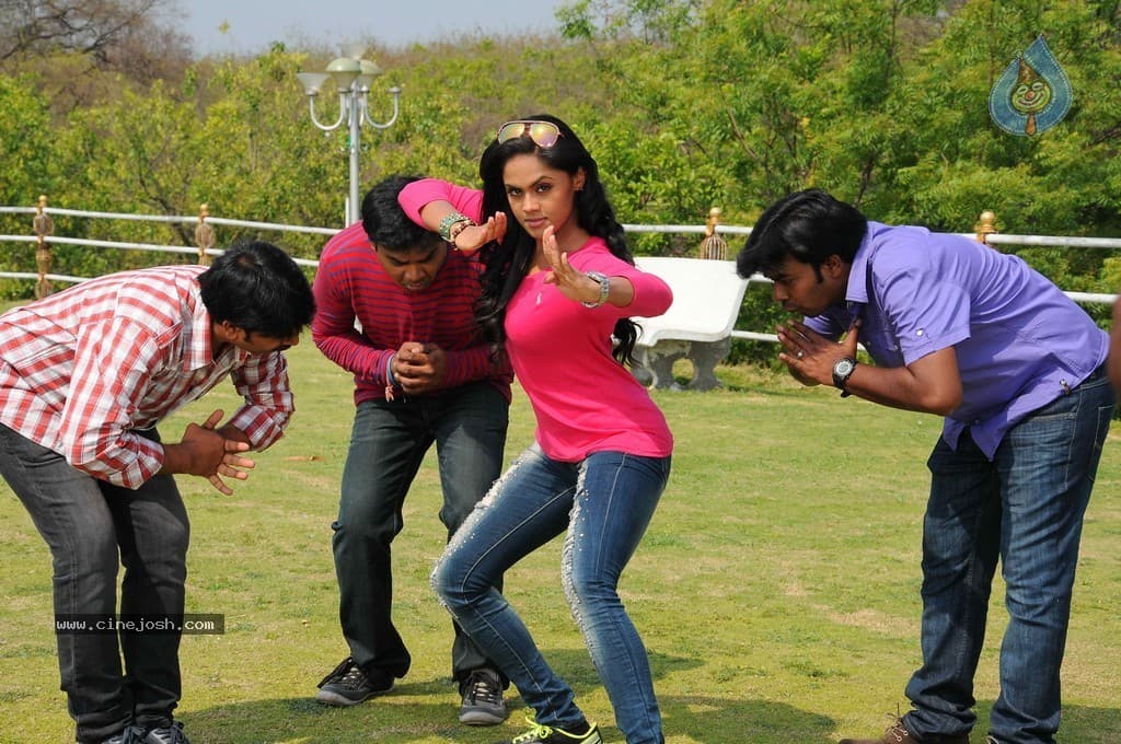 CineJosh gallery photo