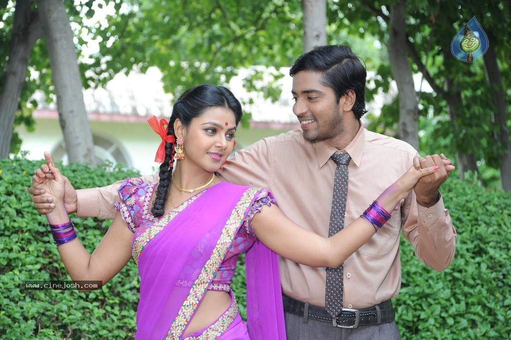 CineJosh gallery photo
