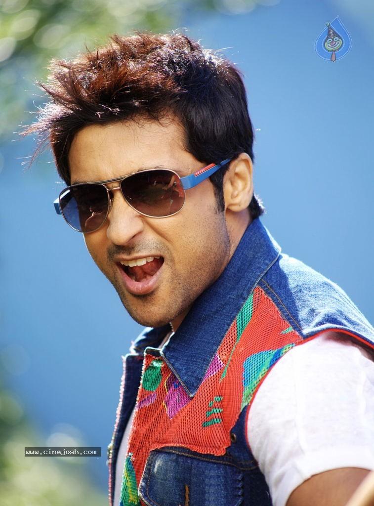 CineJosh gallery photo